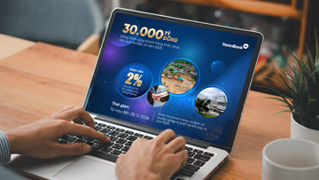 VietinBank dành 30.000 tỷ đồng hỗ trợ khách hàng khắc phục hậu quả bão, lũ