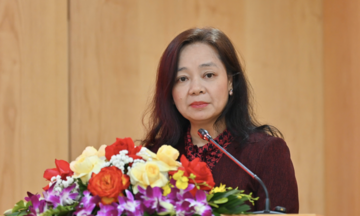 Thực hiện hiệu quả Nghị quyết 57-NQ/TW trong toàn ngành Công Thương