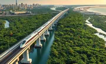 Khởi công, khánh thành 234 công trình: Động lực mới, khí thế mới