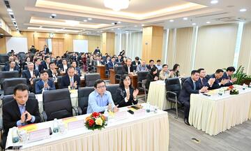 Nâng cao nội lực để ngành Công Thương hội nhập sâu rộng