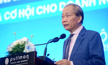 Thị trường năng lượng cạnh tranh: Động lực cho tăng trưởng 2 con số