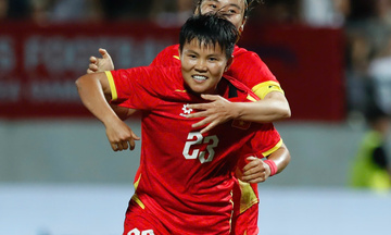 Bảng tổng sắp huy chương SEA Games 33 mới nhất hôm nay 18/12