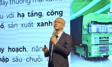 Xuất khẩu trực tuyến giúp doanh nghiệp Việt mở rộng thị trường