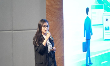 'Khung xương sống' của thương mại điện tử xuyên biên giới