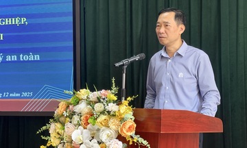 Cơ chế, chính sách về quản lý an toàn trong công nghiệp hóa chất