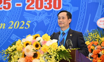 Thu nhập người lao động ngành Công Thương tăng gần 15% nhiệm kỳ qua