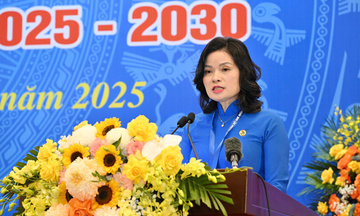 Giữ nhịp hoạt động công đoàn trong bối cảnh tinh gọn bộ máy