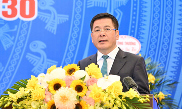 Bộ trưởng Nguyễn Hồng Diên: Phát huy vai trò công đoàn trong kỷ nguyên mới