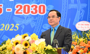 Nâng cao chất lượng cán bộ công đoàn đáp ứng yêu cầu thời kỳ mới