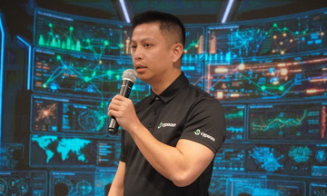 Vì sao cần phải có thao trường an ninh mạng?