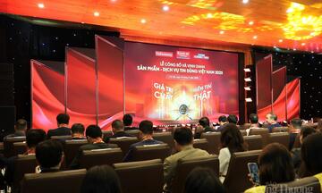 Vinh danh 10 sản phẩm - dịch vụ Tin dùng 2025