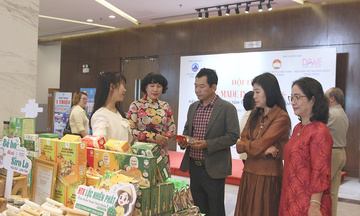 Nâng tầm thương hiệu sản phẩm Đà Nẵng