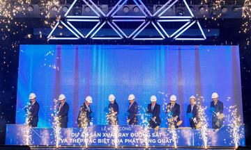 Phát triển ngành công nghiệp đường sắt do người Việt Nam làm chủ