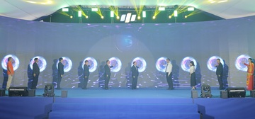 Khởi công dự án Trung tâm nghiên cứu trí tuệ nhân tạo AI 613 tỷ đồng