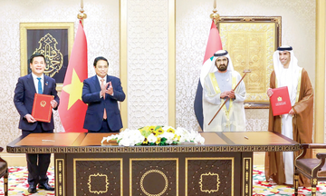 10 dấu ấn ngành Công Thương giai đoạn 2021 - 2025