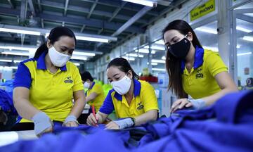 Hàng Việt ra thế giới: Xuất xứ hàng hóa là 