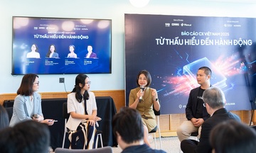 Lấp khoảng trống quản trị trải nghiệm khách hàng Việt