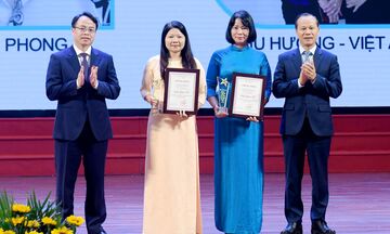 Báo Công Thương đoạt giải B báo chí về KH&CN tỉnh Bắc Ninh 2025