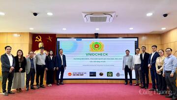 Hướng dẫn triển khai thủ tục hành chính mới trong lĩnh vực hóa chất