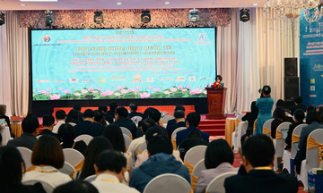 Kết hợp y học cổ truyền và y học hiện đại trong chăm sóc sức khoẻ 