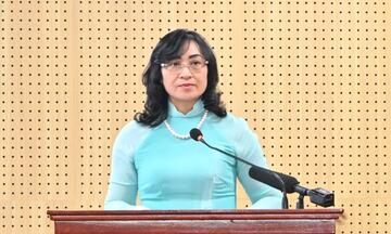 Ngành Công Thương vượt sóng gió, tạo kỳ vọng tăng trưởng giai đoạn mới