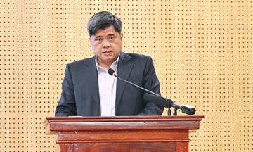 Bộ Nông nghiệp và Môi trường phối hợp chặt chẽ, hiệu quả với Bộ Công Thương