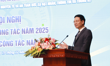 Sẽ công bố thêm tiêu chuẩn về hàng hóa trọng điểm, chủ lực