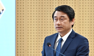 Thứ trưởng Bộ Ngoại giao: Năm 2025 ngành Công Thương đạt kết quả toàn diện