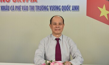 C/O cần được coi là công cụ chiến lược để nâng cấp chuỗi giá trị