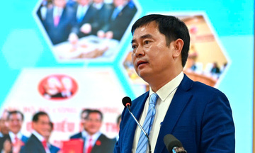 Định hình chiến lược phát triển logistics Việt Nam trong giai đoạn mới