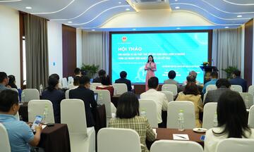 Hydrogen: Động lực mới cho chuyển dịch năng lượng xanh trong công nghiệp