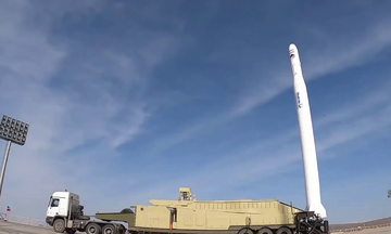 Vì sao Shahab-3 vẫn giữ vị trí then chốt trong năng lực tên lửa Iran?