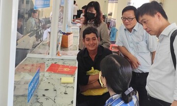 Cà Mau: Hiệu quả từ đẩy nhanh phân cấp cấp C/O trong ngành tôm