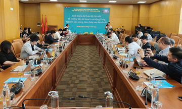 Vùng nguyên liệu đạt chuẩn: Nền tảng mở rộng xuất khẩu nông sản