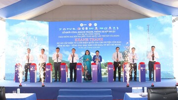 PC1 và khát vọng tự chủ góp phần phát triển đất nước trong kỷ nguyên vươn mình