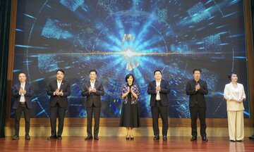 Khởi động Tuần lễ Thương hiệu Việt trên môi trường số