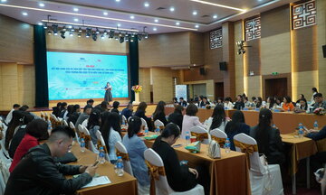 Nhiều giải pháp hỗ trợ doanh nghiệp lên sàn thương mại điện tử