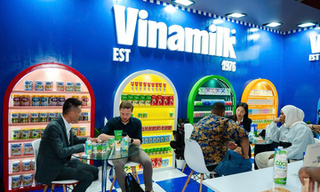 Vietnam Grand Sale 2025: 'Đại tiệc' khuyến mại bùng nổ trên toàn quốc