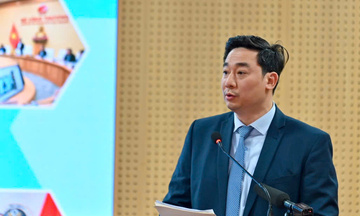 Đột phá thể chế, mở dư địa phát triển ngành Công Thương