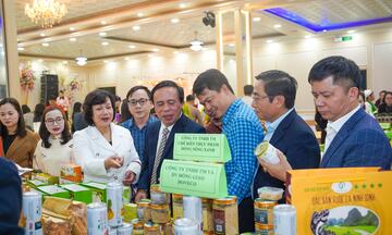 Nghệ An tập trung cải thiện mạnh mẽ môi trường đầu tư, kinh doanh 