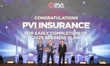 Bảo hiểm PVI vượt mốc 1 tỷ USD doanh thu, khẳng định tầm vóc quốc tế