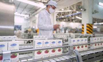 Ngành sữa và bài toán xuất xứ hàng hóa trong xuất khẩu