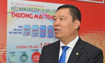 Doanh nghiệp may hóa giải rào cản xuất khẩu nhờ số hóa C/O