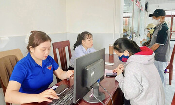 Hà Nội đẩy nhanh phổ cập chữ ký số cho người dân trên ứng dụng VNeID