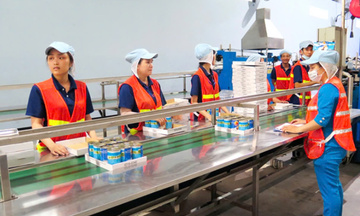 Bước chuyển của ngành dừa Việt Nam trong hội nhập