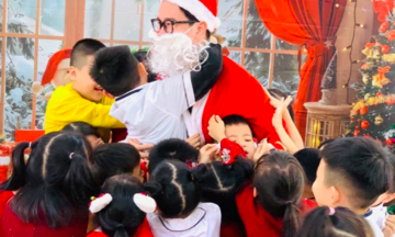 Những dịch vụ ‘hái ra tiền’ khi Giáng sinh cận kề