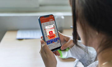 Ngân hàng liên kết với ví điện tử: Dùng sao để có lợi nhất?