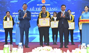 C/O ưu đãi giúp doanh nghiệp mở rộng thị trường có FTA