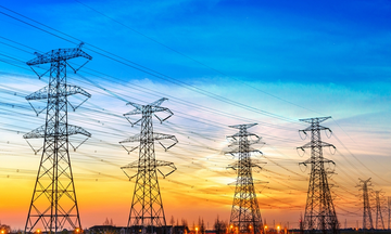 Thu hút nguồn lực cho các dự án điện trọng điểm