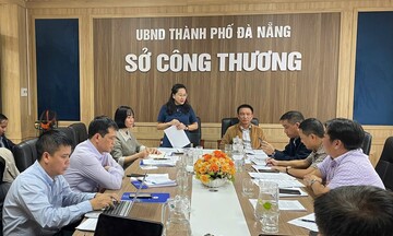 Bộ Công Thương kiểm tra các tiêu chí nông thôn mới tại Huế, Đà Nẵng